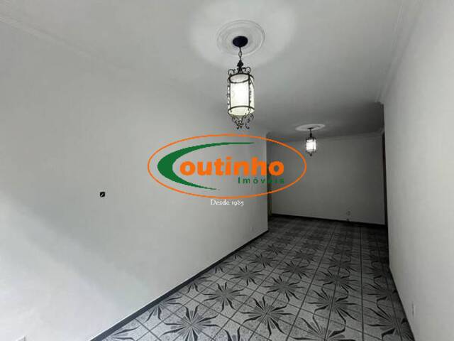 #30054 - Apartamento para Venda em Rio de Janeiro - RJ - 3