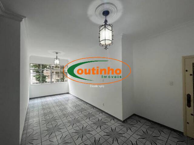 #30054 - Apartamento para Venda em Rio de Janeiro - RJ - 1