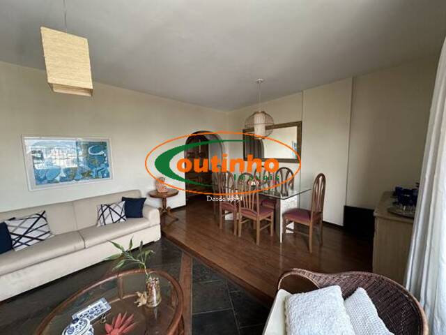 #30053 - Apartamento para Venda em Rio de Janeiro - RJ - 2