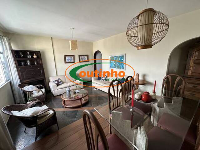 #30053 - Apartamento para Venda em Rio de Janeiro - RJ - 3