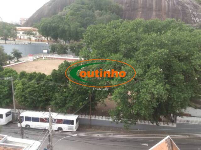#30055 - Apartamento para Venda em Rio de Janeiro - RJ - 3