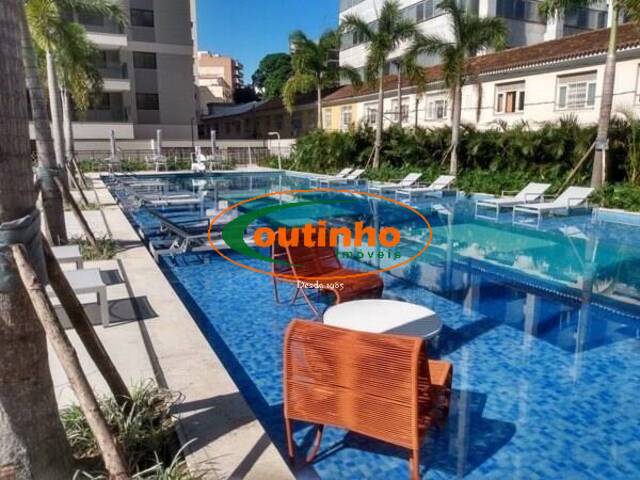 #30056 - Apartamento para Venda em Rio de Janeiro - RJ - 1
