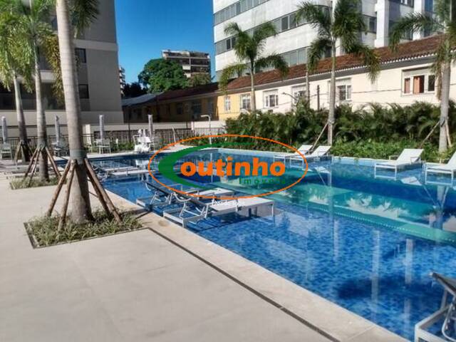 #30056 - Apartamento para Venda em Rio de Janeiro - RJ - 3