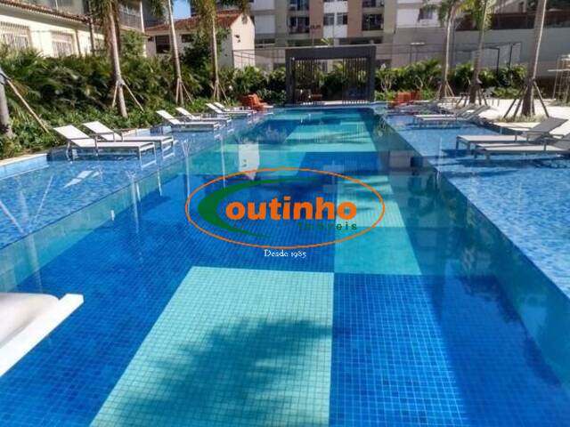 #30056 - Apartamento para Venda em Rio de Janeiro - RJ - 2