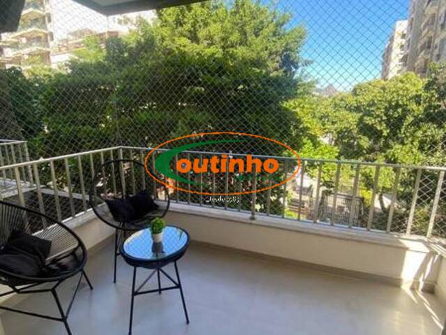 #30057 - Apartamento para Venda em Rio de Janeiro - RJ - 2