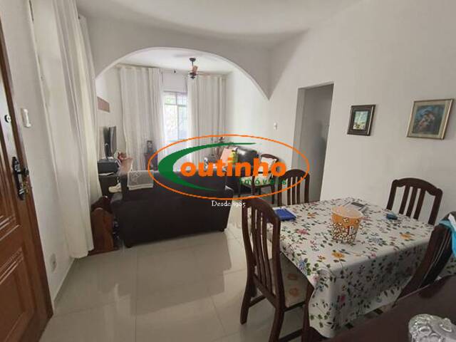 Casa de Vila para Venda em Rio de Janeiro - 4