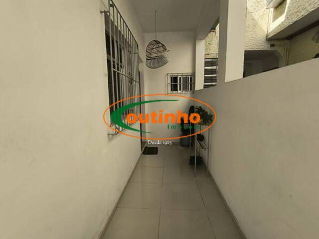 #30060 - Casa de Vila para Venda em Rio de Janeiro - RJ - 3