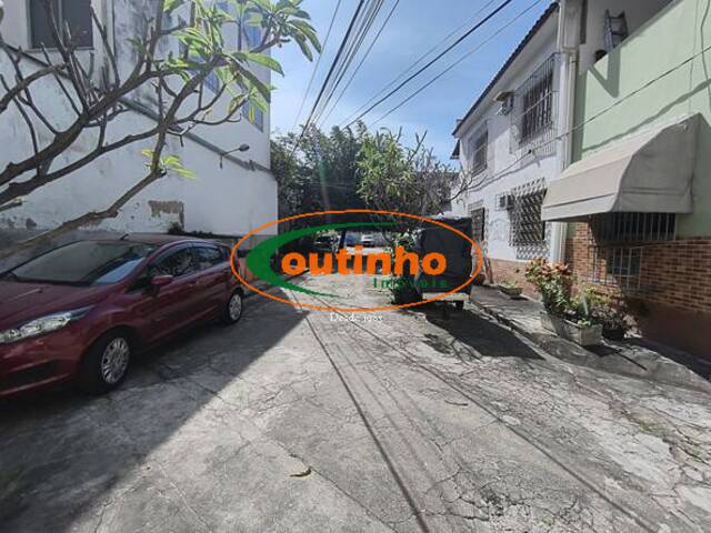 #30060 - Casa de Vila para Venda em Rio de Janeiro - RJ - 2