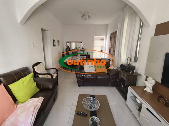 Casa de Vila para Venda em Rio de Janeiro - 5