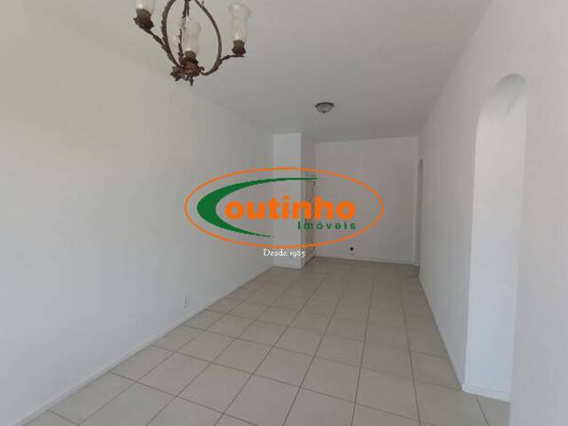 #30062 - Apartamento para Venda em Rio de Janeiro - RJ