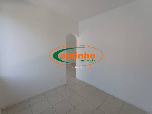 #30062 - Apartamento para Venda em Rio de Janeiro - RJ