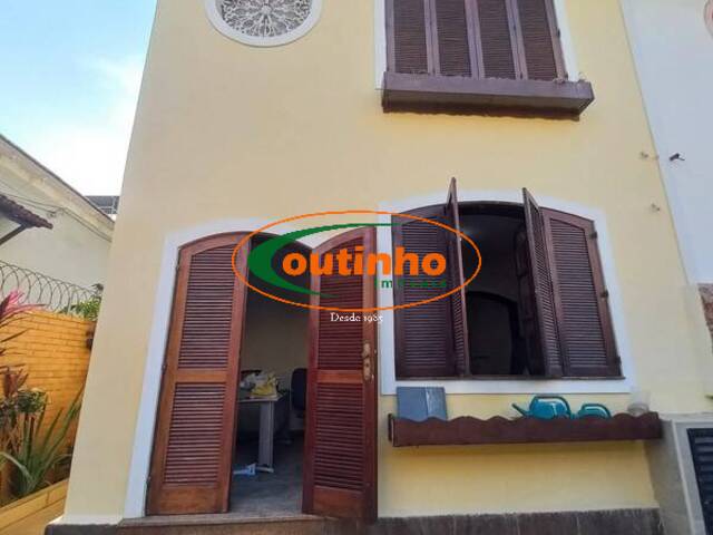 #30065 - Casa para Venda em Rio de Janeiro - RJ - 2