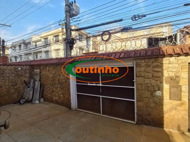 #30065 - Casa para Venda em Rio de Janeiro - RJ - 1