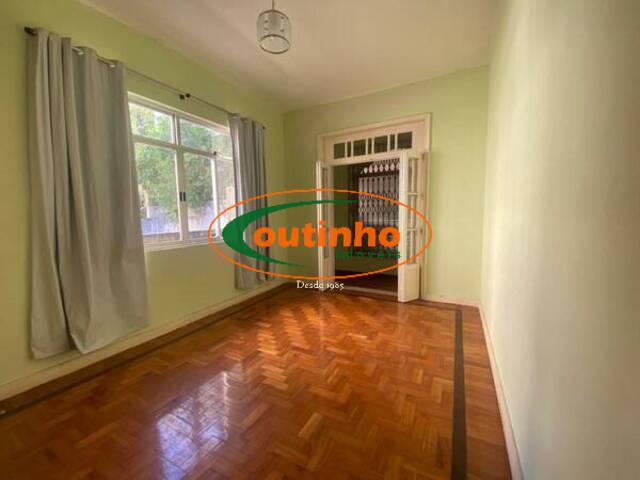 Venda em Rio Comprido - Rio de Janeiro