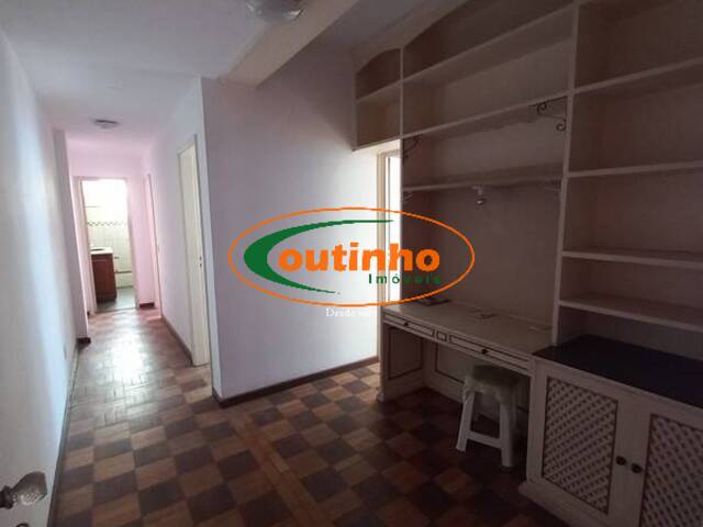 #30068 - Apartamento para Venda em Rio de Janeiro - RJ