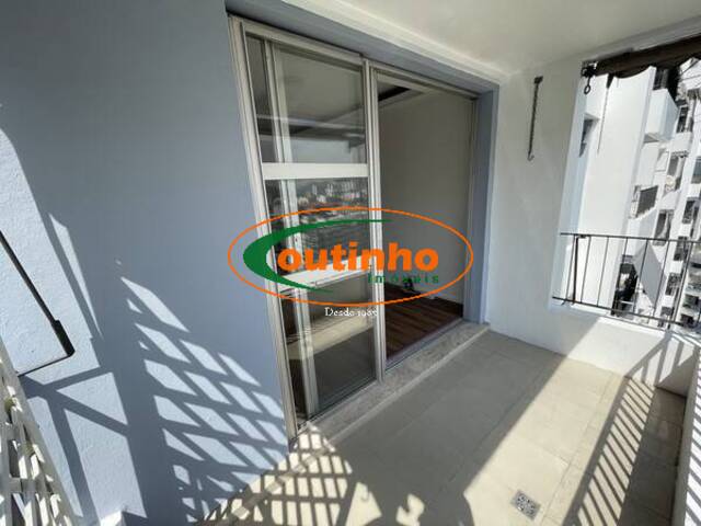 #30064 - Apartamento para Venda em Rio de Janeiro - RJ - 2
