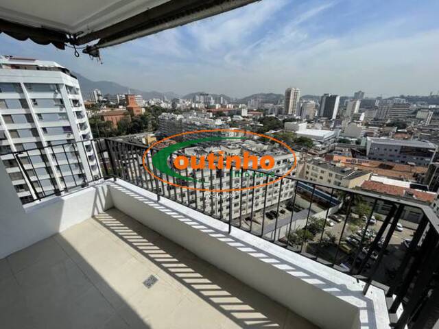 #30064 - Apartamento para Venda em Rio de Janeiro - RJ - 3