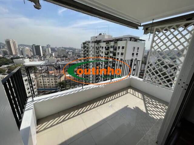 #30064 - Apartamento para Venda em Rio de Janeiro - RJ - 1