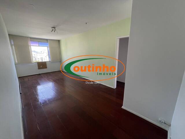#30069 - Apartamento para Venda em Rio de Janeiro - RJ - 3