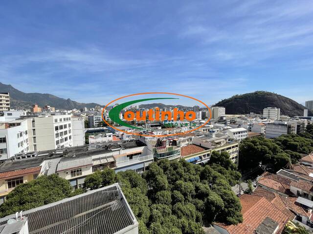 #30069 - Apartamento para Venda em Rio de Janeiro - RJ - 1