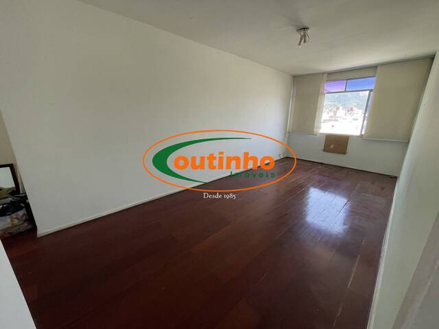 #30069 - Apartamento para Venda em Rio de Janeiro - RJ - 2