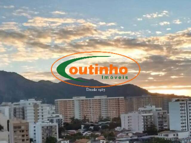 #30070 - Apartamento para Venda em Rio de Janeiro - RJ - 2