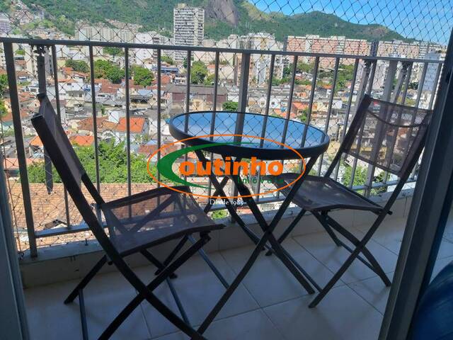 #30070 - Apartamento para Venda em Rio de Janeiro - RJ - 1