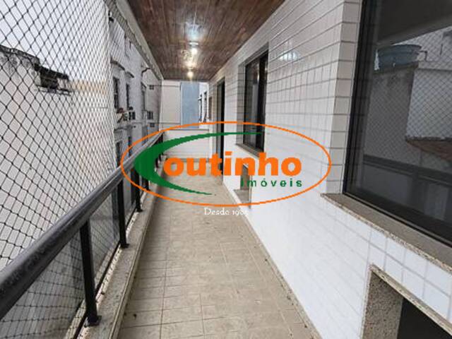 #30072 - Apartamento para Venda em Rio de Janeiro - RJ - 2