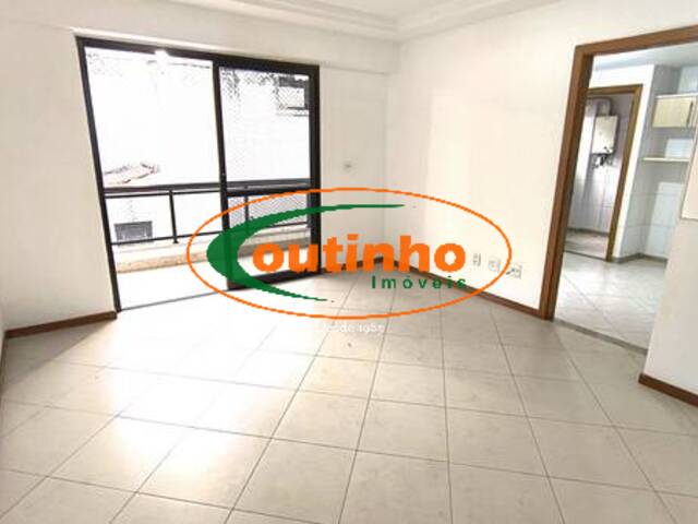 #30072 - Apartamento para Venda em Rio de Janeiro - RJ - 3
