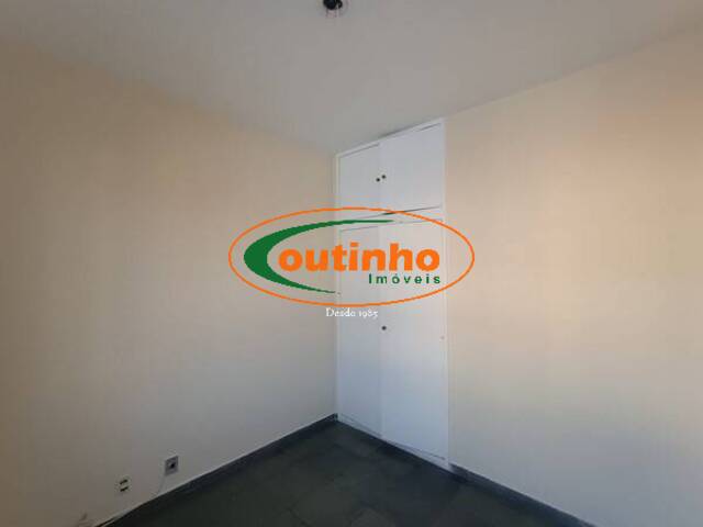 #30071 - Apartamento para Venda em Rio de Janeiro - RJ - 2