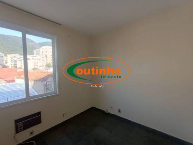 #30071 - Apartamento para Venda em Rio de Janeiro - RJ - 3