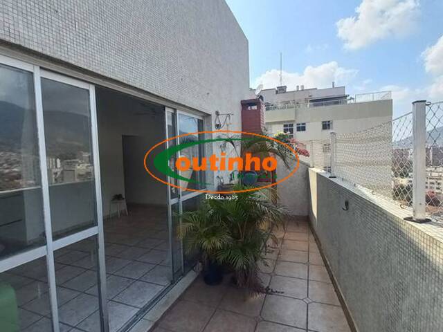 Cobertura para Venda em Rio de Janeiro - 4