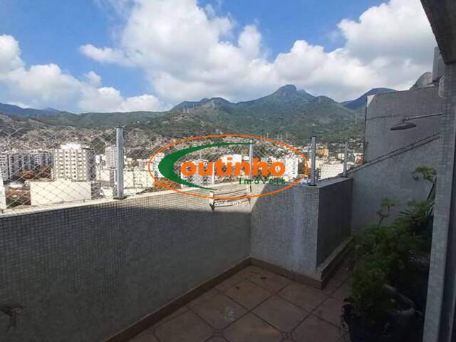 #30063 - Cobertura para Venda em Rio de Janeiro - RJ - 3