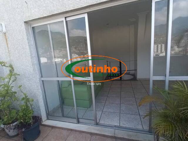 Cobertura para Venda em Rio de Janeiro - 5