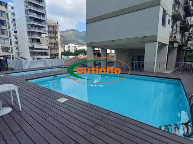 #30063 - Cobertura para Venda em Rio de Janeiro - RJ - 2