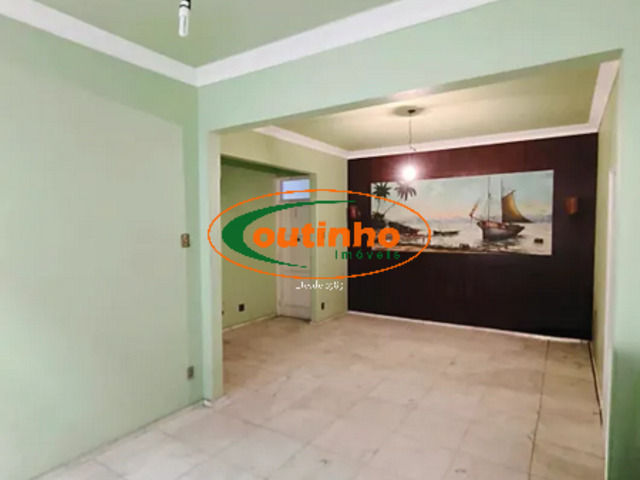 #30075 - Apartamento para Venda em Rio de Janeiro - RJ - 1