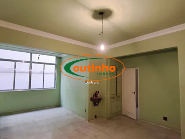 #30075 - Apartamento para Venda em Rio de Janeiro - RJ - 2