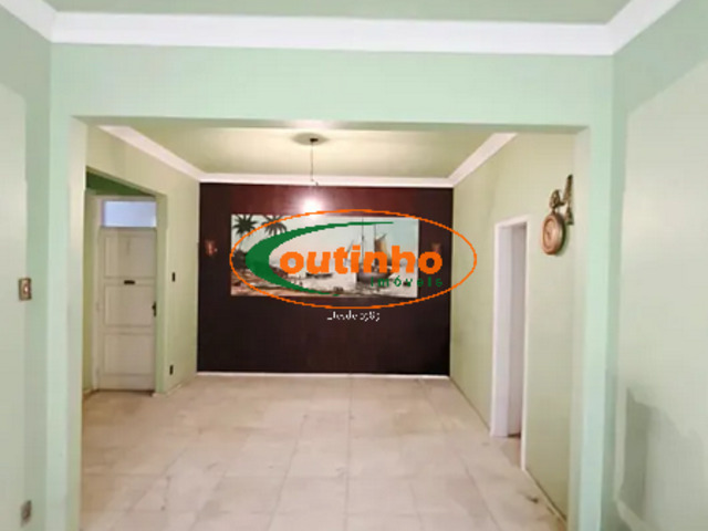 #30075 - Apartamento para Venda em Rio de Janeiro - RJ - 3