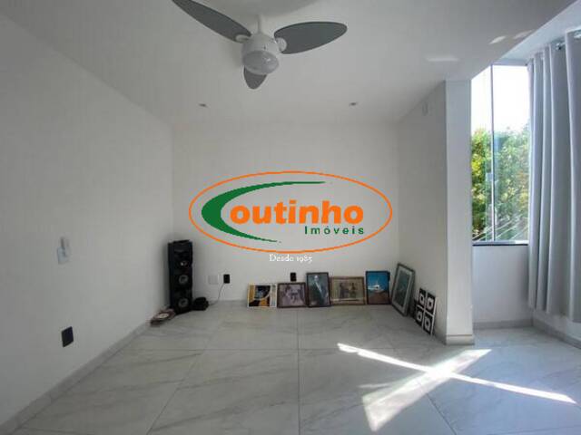 #30077 - Apartamento para Venda em Rio de Janeiro - RJ - 2