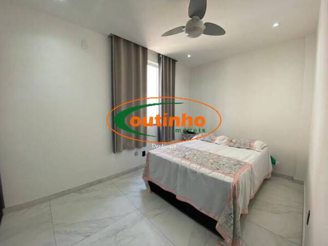 #30077 - Apartamento para Venda em Rio de Janeiro - RJ - 3