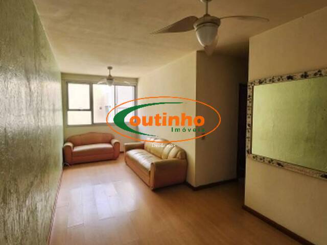 #30078 - Apartamento para Venda em Rio de Janeiro - RJ - 3