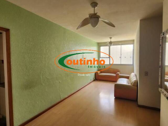 #30078 - Apartamento para Venda em Rio de Janeiro - RJ - 2