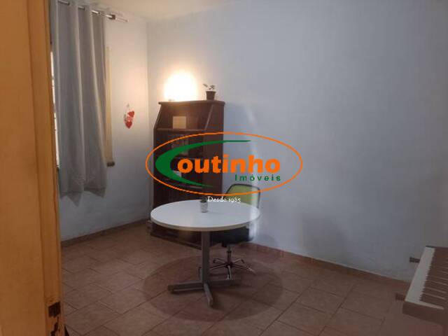 #30081 - Apartamento para Venda em Rio de Janeiro - RJ - 3