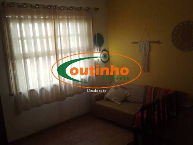 #30081 - Apartamento para Venda em Rio de Janeiro - RJ - 2