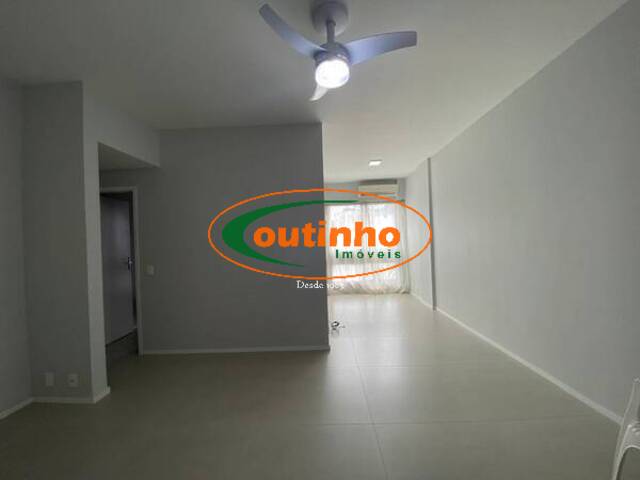 #30082 - Apartamento para Venda em Rio de Janeiro - RJ - 3