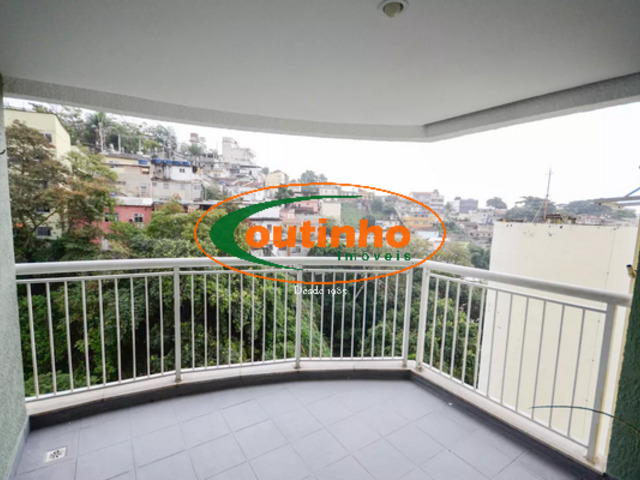 Venda em Tijuca - Rio de Janeiro