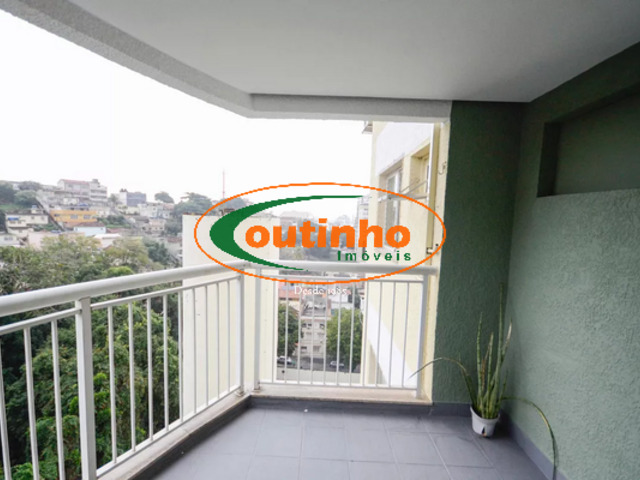 #30085 - Apartamento para Venda em Rio de Janeiro - RJ - 2
