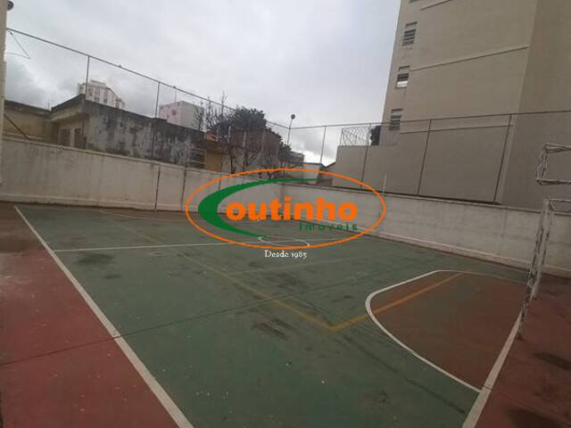#30084 - Apartamento para Venda em Rio de Janeiro - RJ - 3