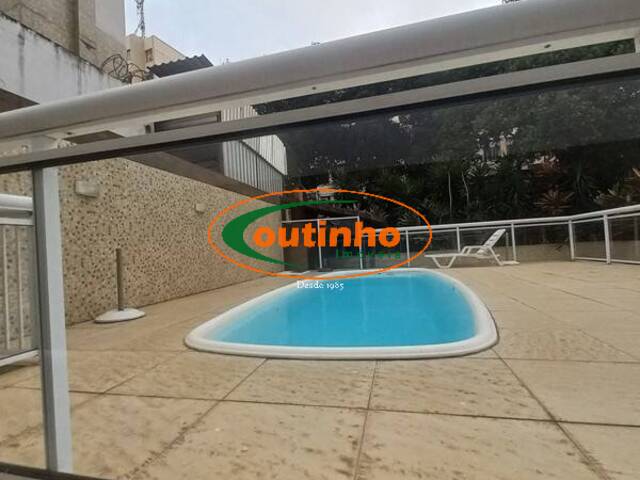 #30084 - Apartamento para Venda em Rio de Janeiro - RJ - 2
