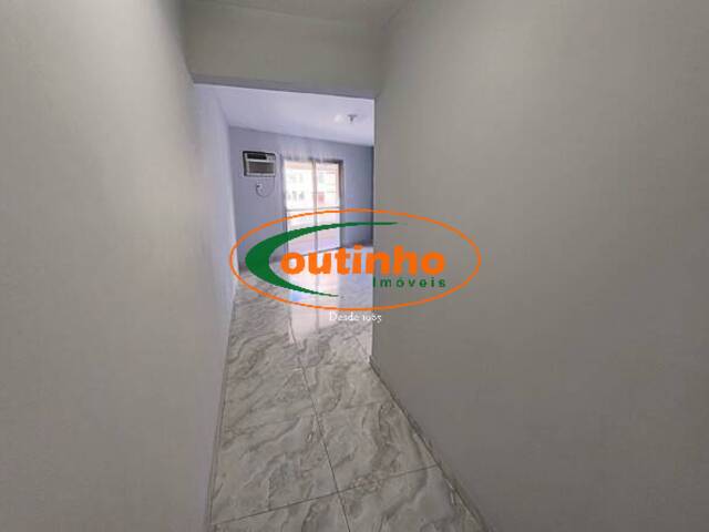 #30087 - Apartamento para Venda em Rio de Janeiro - RJ - 3